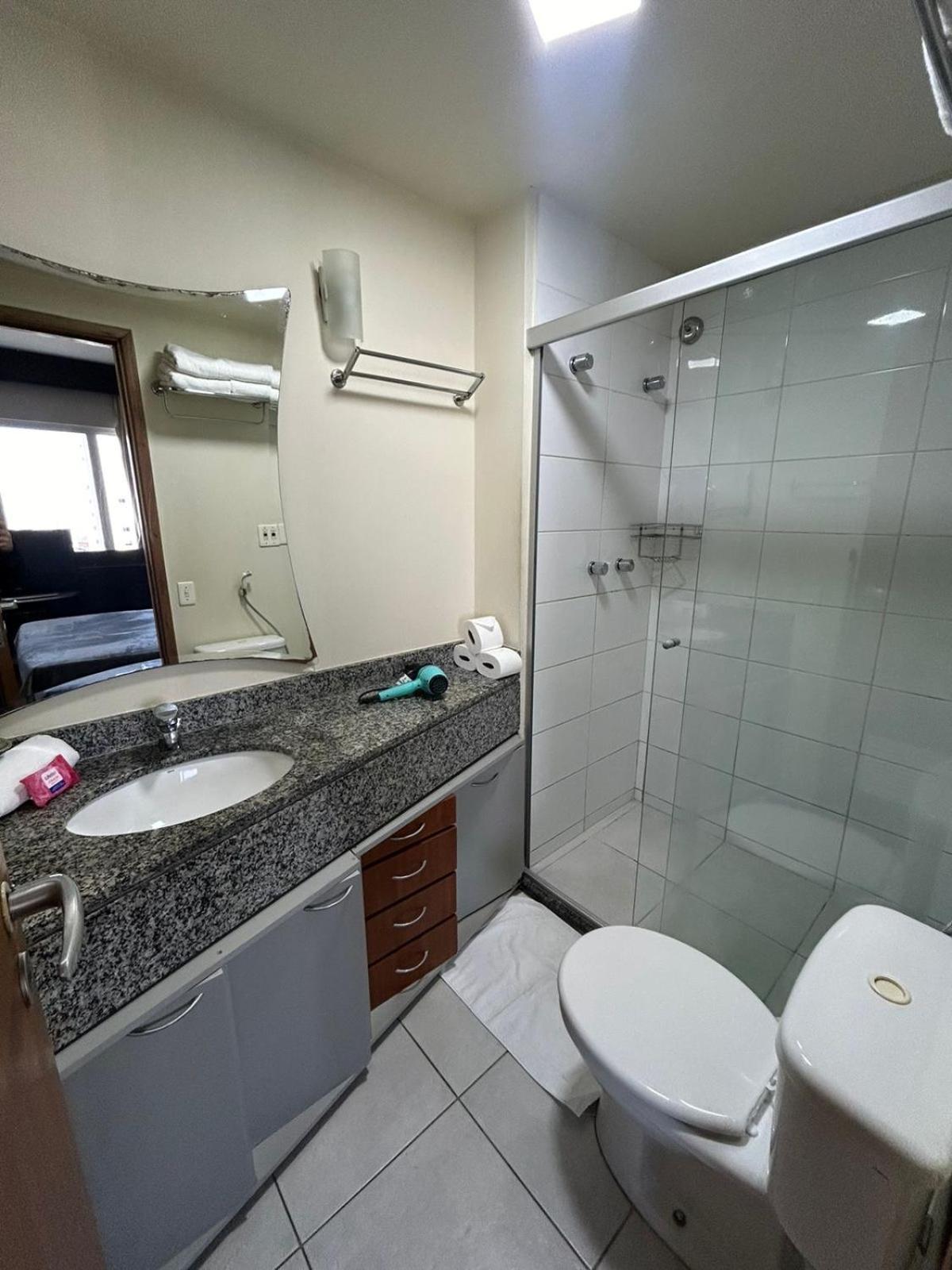 Flat Mercu Paraiso Beneficencia Portuguesa Com Garagem 1307 圣保罗 外观 照片
